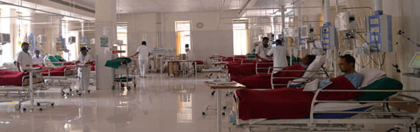 Pravara Rural Medical College Loni Academic Facilities photo 2